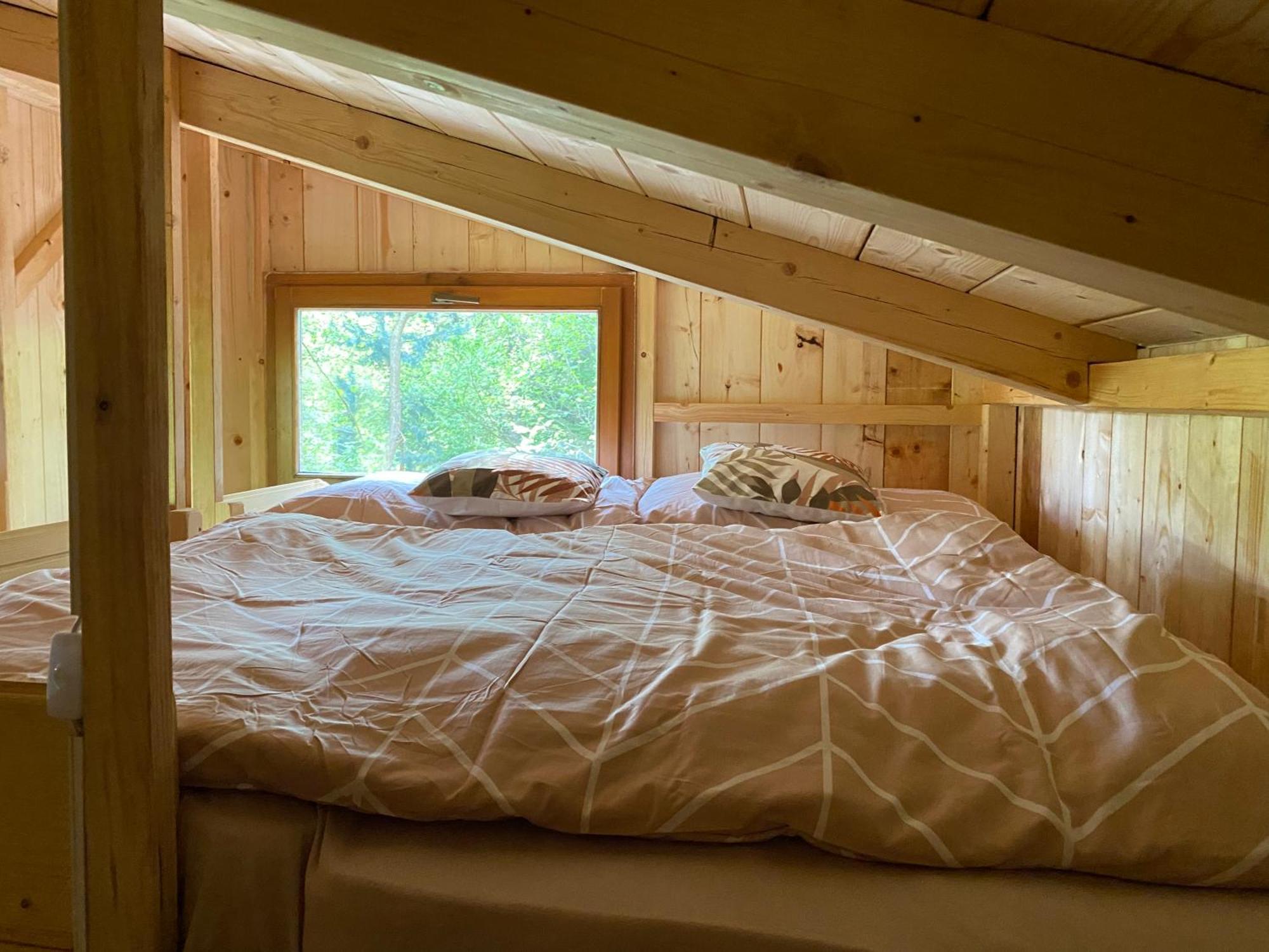 Tiny Resort Chotevice 1 Kottwitz المظهر الخارجي الصورة